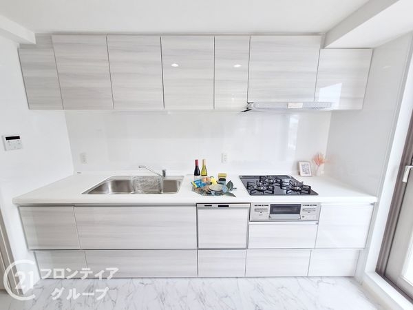 コスモシティ三宮東　中古マンション
