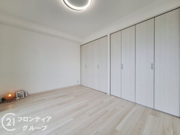 コスモシティ三宮東　中古マンション