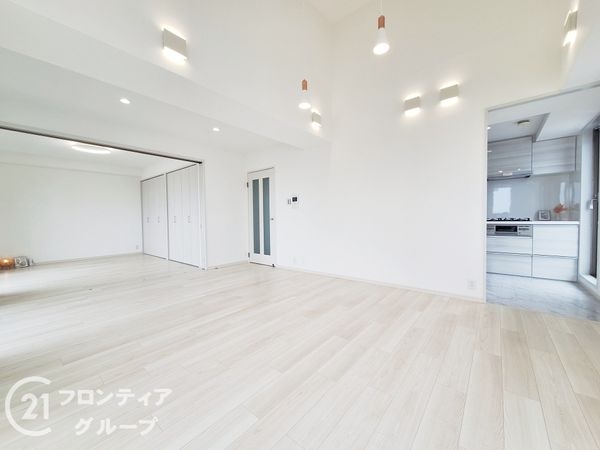 コスモシティ三宮東　中古マンション