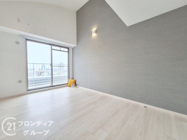 コスモシティ三宮東　中古マンション