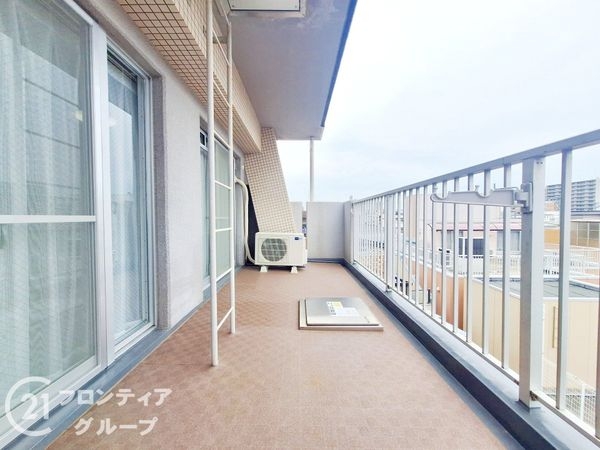 エクセル北青木　中古マンション