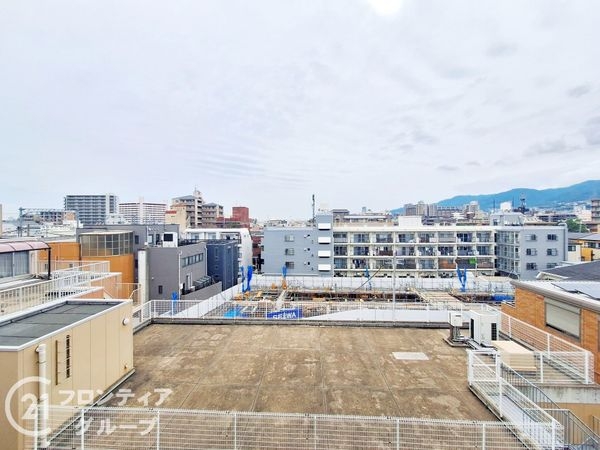 エクセル北青木　中古マンション