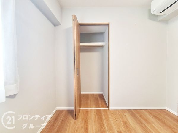 エクセル北青木　中古マンション