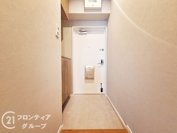 エクセル北青木　中古マンション
