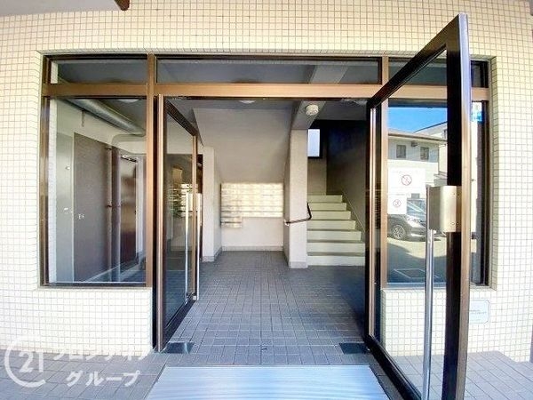 エクセル北青木　中古マンション