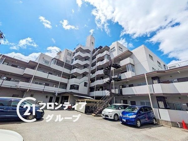 エクセル北青木　中古マンション