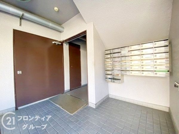 エクセル北青木　中古マンション