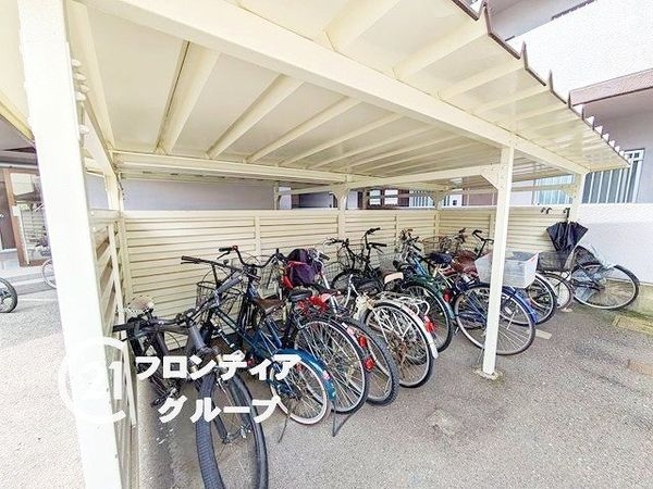 エクセル北青木　中古マンション