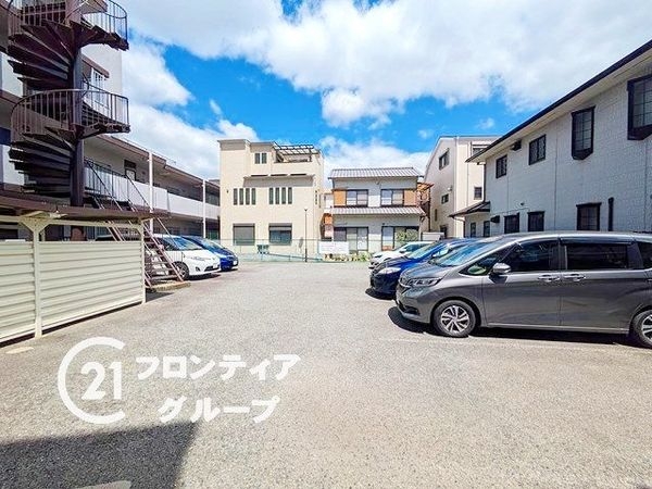 エクセル北青木　中古マンション