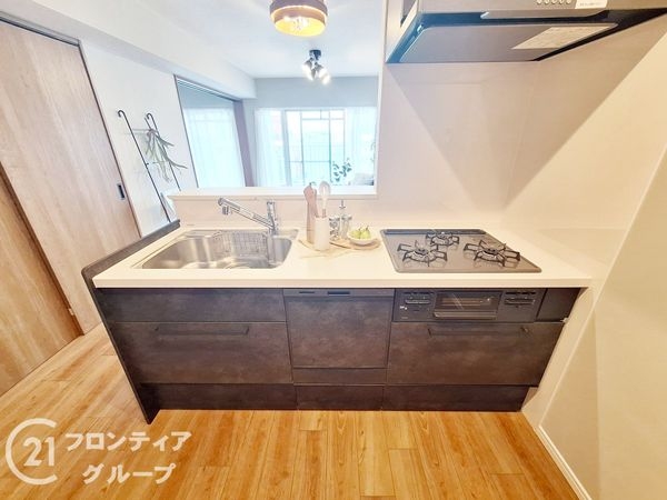 エクセル北青木　中古マンション