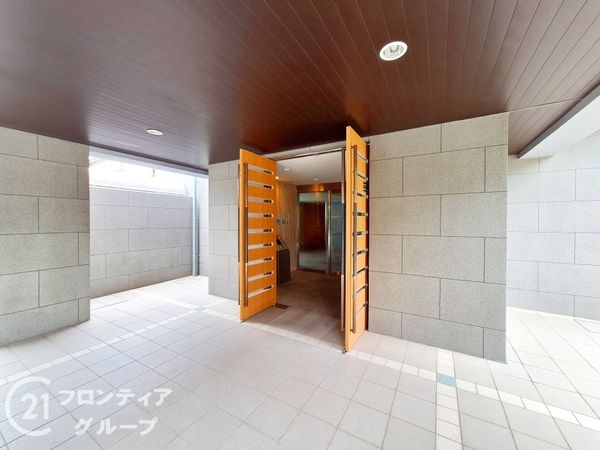 リーベスト六甲道　中古マンション
