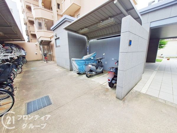 リーベスト六甲道　中古マンション
