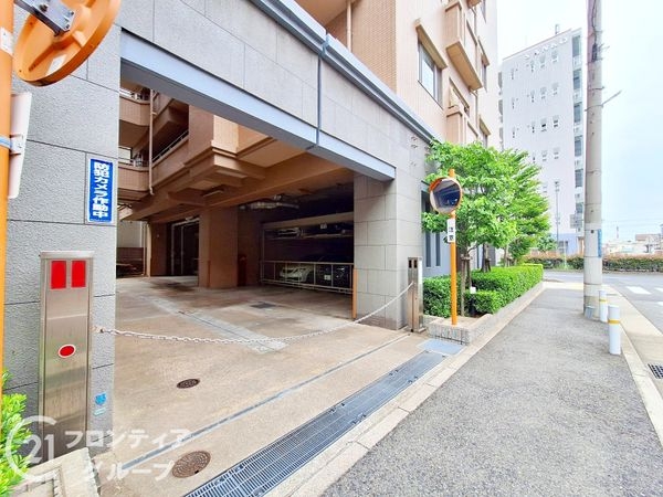 リーベスト六甲道　中古マンション