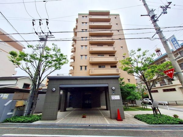 リーベスト六甲道　中古マンション