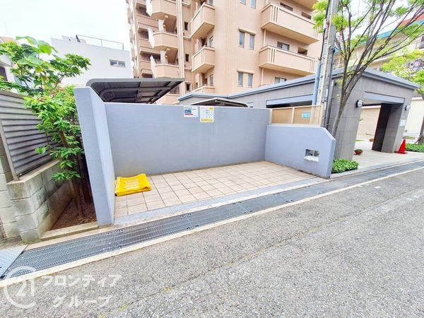 リーベスト六甲道　中古マンション