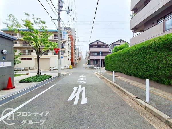 リーベスト六甲道　中古マンション