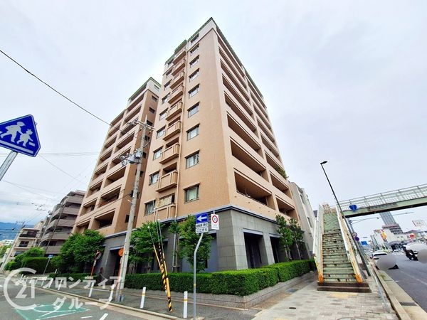 リーベスト六甲道　中古マンション