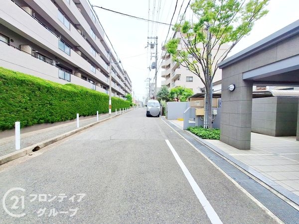 リーベスト六甲道　中古マンション