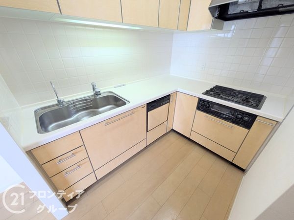 リーベスト六甲道　中古マンション