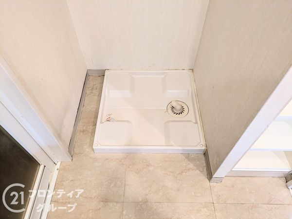 リーベスト六甲道　中古マンション