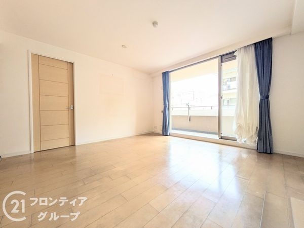 リーベスト六甲道　中古マンション