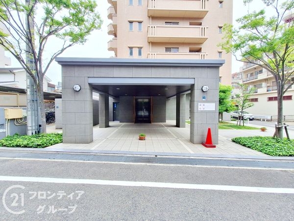 リーベスト六甲道　中古マンション