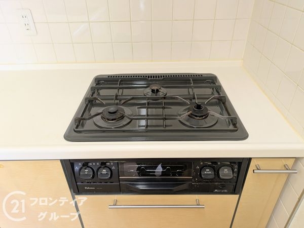 リーベスト六甲道　中古マンション