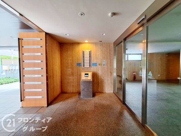 リーベスト六甲道　中古マンション
