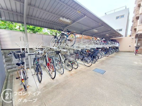 リーベスト六甲道　中古マンション