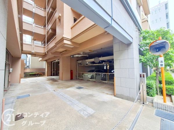 リーベスト六甲道　中古マンション