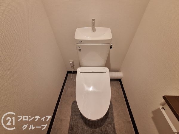 メゾン岡本　中古マンション