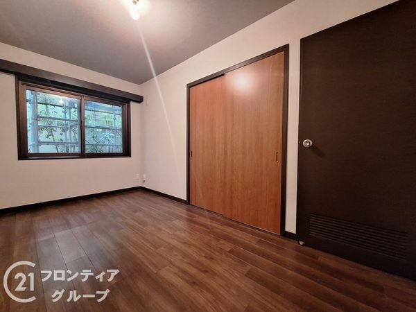 メゾン岡本　中古マンション