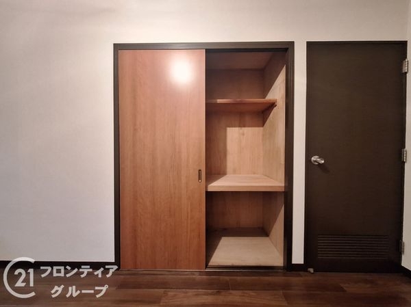 メゾン岡本　中古マンション