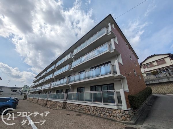 メゾン岡本　中古マンション