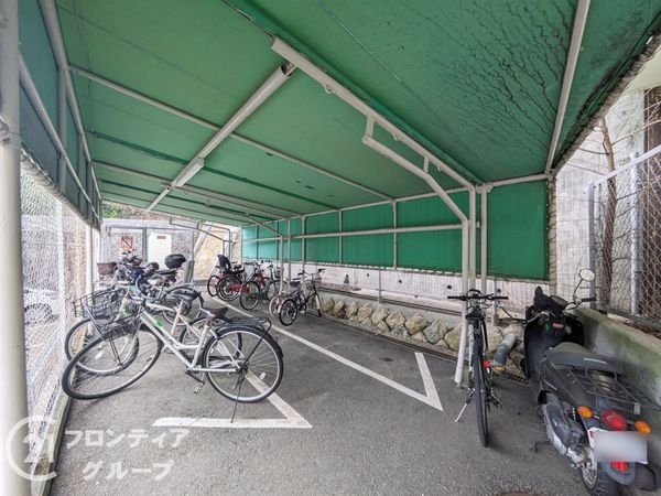 メゾン岡本　中古マンション