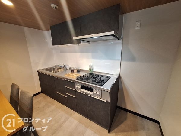 メゾン岡本　中古マンション