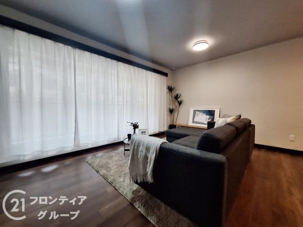 メゾン岡本　中古マンション