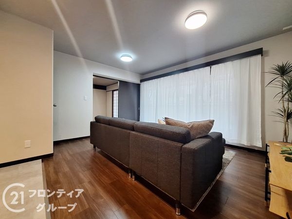 メゾン岡本　中古マンション