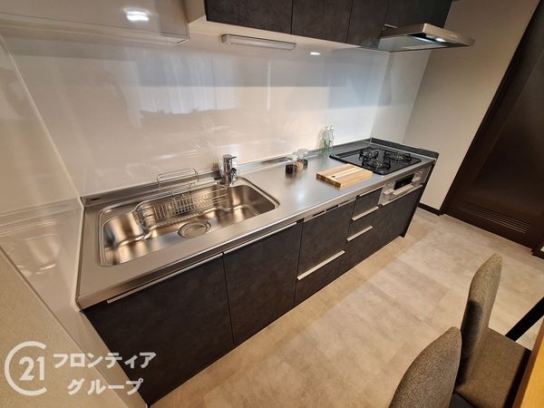 メゾン岡本　中古マンション