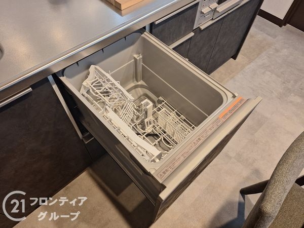 メゾン岡本　中古マンション