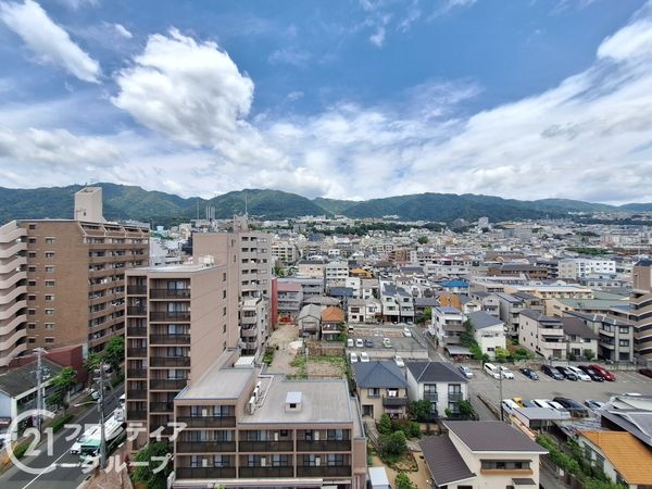 パーク・ハイム六甲道　中古マンション