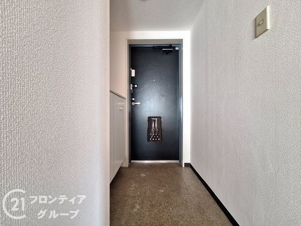 パーク・ハイム六甲道　中古マンション