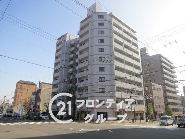 パーク・ハイム六甲道　中古マンション