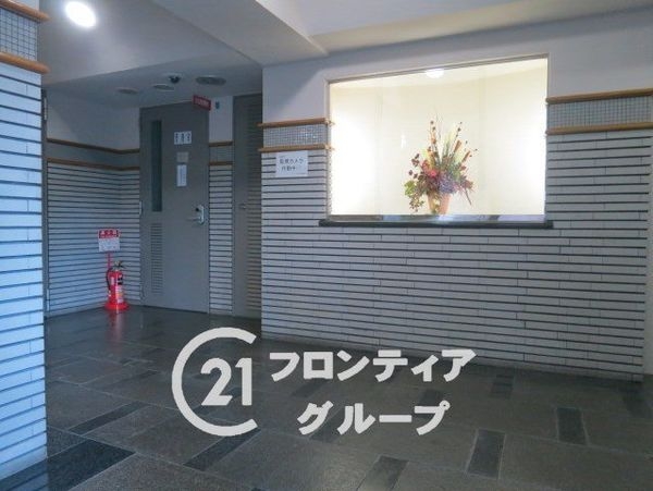 パーク・ハイム六甲道　中古マンション