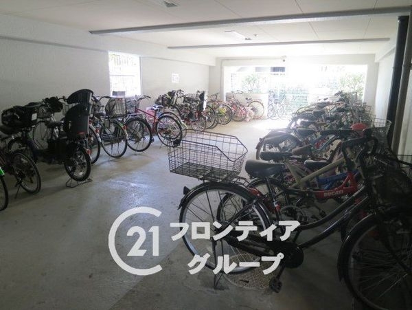 パーク・ハイム六甲道　中古マンション