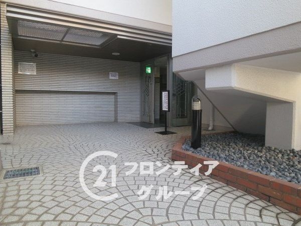 パーク・ハイム六甲道　中古マンション