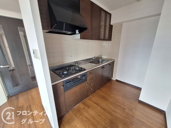 パーク・ハイム六甲道　中古マンション