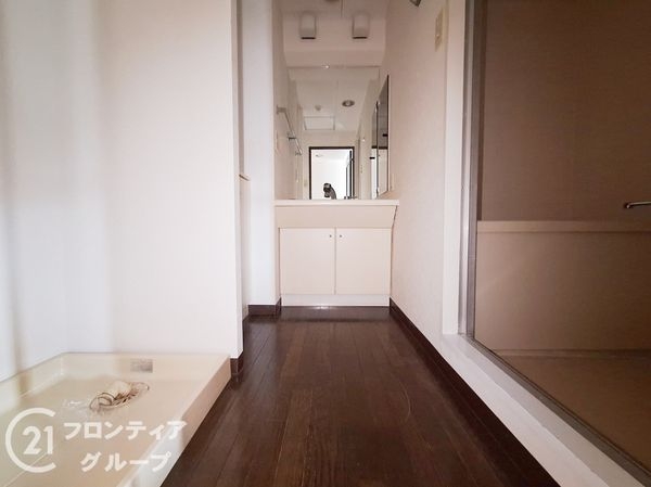 パーク・ハイム六甲道　中古マンション