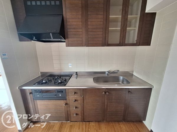 パーク・ハイム六甲道　中古マンション