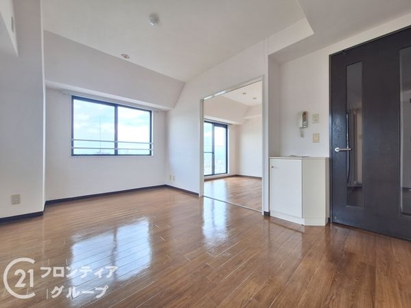 パーク・ハイム六甲道　中古マンション